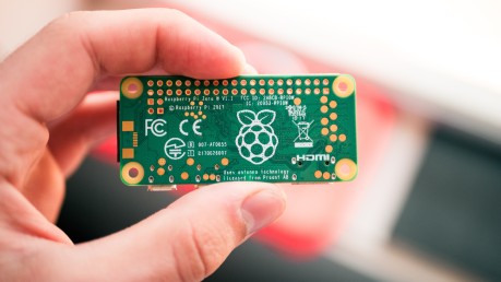 raspberry-pi